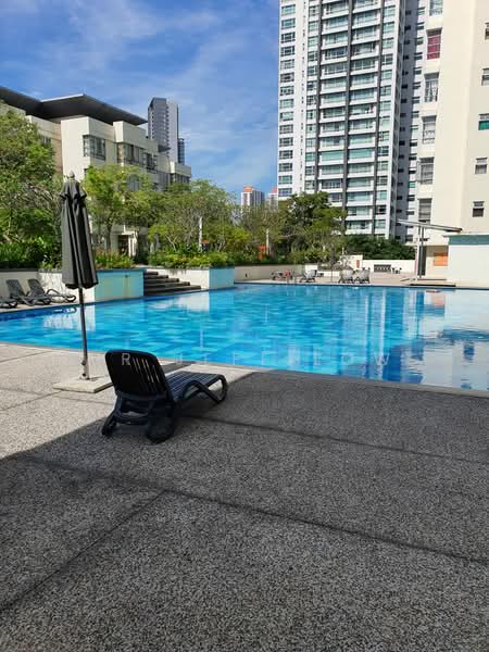 Kondominium untuk Dijual di The Tamarind - Mr Jeff Low - Exterior - PropertyGuru.com.my