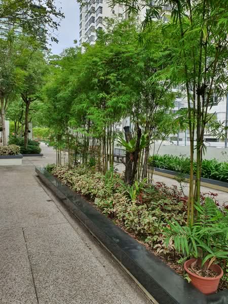 Kondominium untuk Dijual di The Tamarind - Mr Jeff Low - Exterior - PropertyGuru.com.my