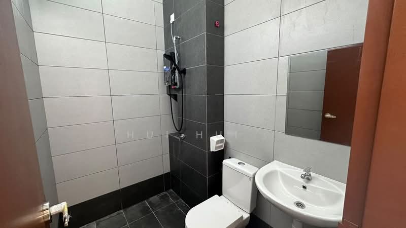 2-storey Terraced House for Rent in Setia Eco Gardens (Gelang Patah) - Hui Hui . - PropertyGuru.com.my