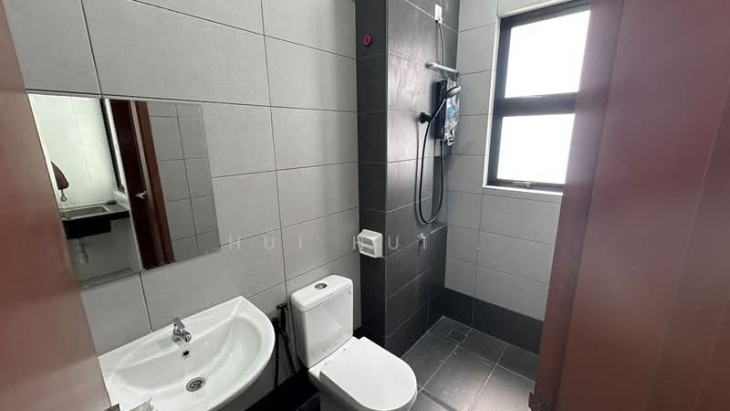 2-storey Terraced House for Rent in Setia Eco Gardens (Gelang Patah) - Hui Hui . - PropertyGuru.com.my