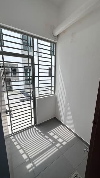 2-storey Terraced House for Rent in Setia Eco Gardens (Gelang Patah) - Hui Hui . - PropertyGuru.com.my