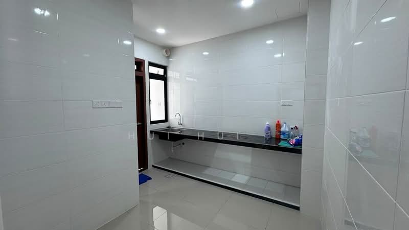 2-storey Terraced House for Rent in Setia Eco Gardens (Gelang Patah) - Hui Hui . - PropertyGuru.com.my