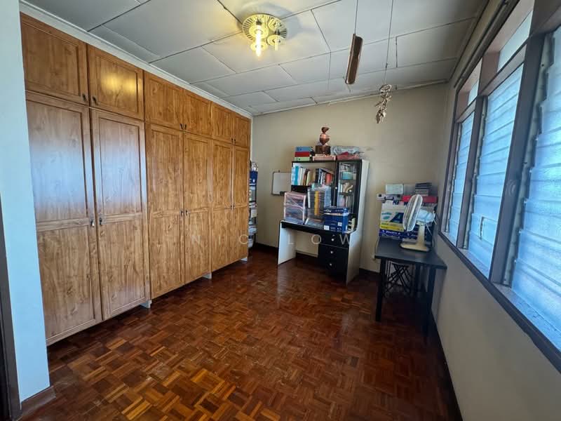 Rumah Teres 2-Tingkat untuk Dijual di Taman Bukit Maluri (Kepong) - Nic Low - Study - PropertyGuru.com.my