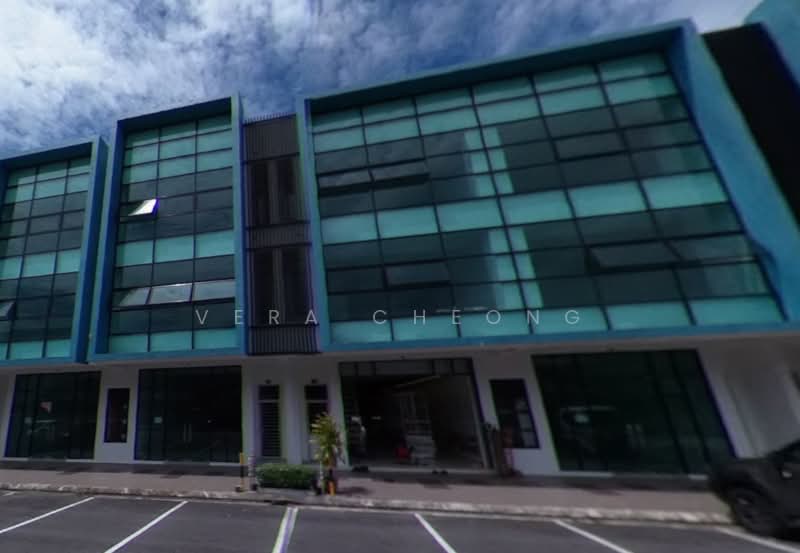 Shop / Office untuk Disewa di Pasir Gudang (Johor) - Vera Cheong - Exterior - PropertyGuru.com.my