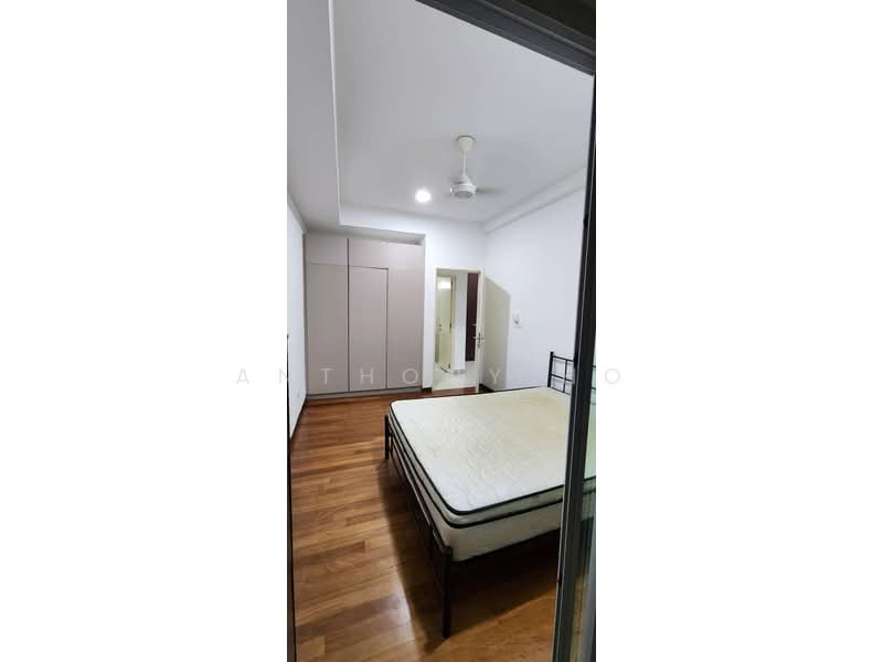 Kediaman Servis untuk Dijual di Medalla @ Oasis Corporate Park - Anthony Ho - Bedroom - PropertyGuru.com.my