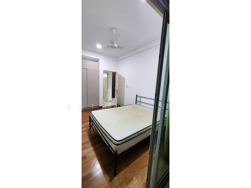 Kediaman Servis untuk Dijual di Medalla @ Oasis Corporate Park - Anthony Ho - Bedroom - PropertyGuru.com.my