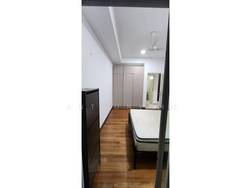 Kediaman Servis untuk Dijual di Medalla @ Oasis Corporate Park - Anthony Ho - Bedroom - PropertyGuru.com.my