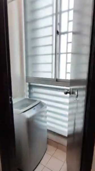 Service Residence for Rent at Serviced Residence @ Casa Tiara - James Loh - Interior - PropertyGuru.com.my