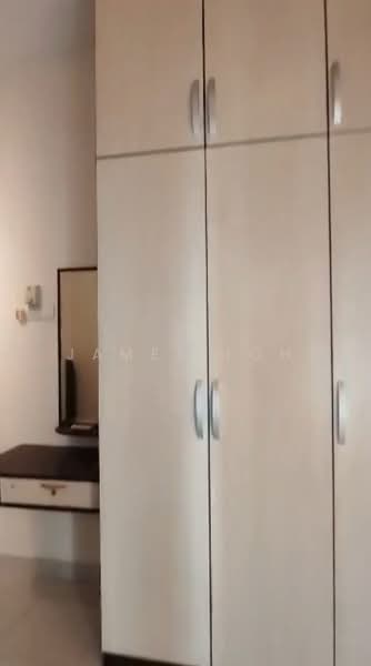 Service Residence for Rent at Serviced Residence @ Casa Tiara - James Loh - Interior - PropertyGuru.com.my