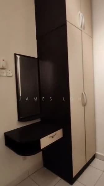 Service Residence for Rent at Serviced Residence @ Casa Tiara - James Loh - Interior - PropertyGuru.com.my
