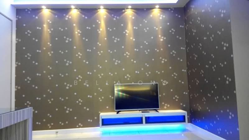 Service Residence for Rent at Greenfield Regency - Bella Ong - PropertyGuru.com.my