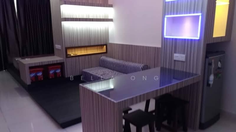 Service Residence for Rent at Greenfield Regency - Bella Ong - PropertyGuru.com.my
