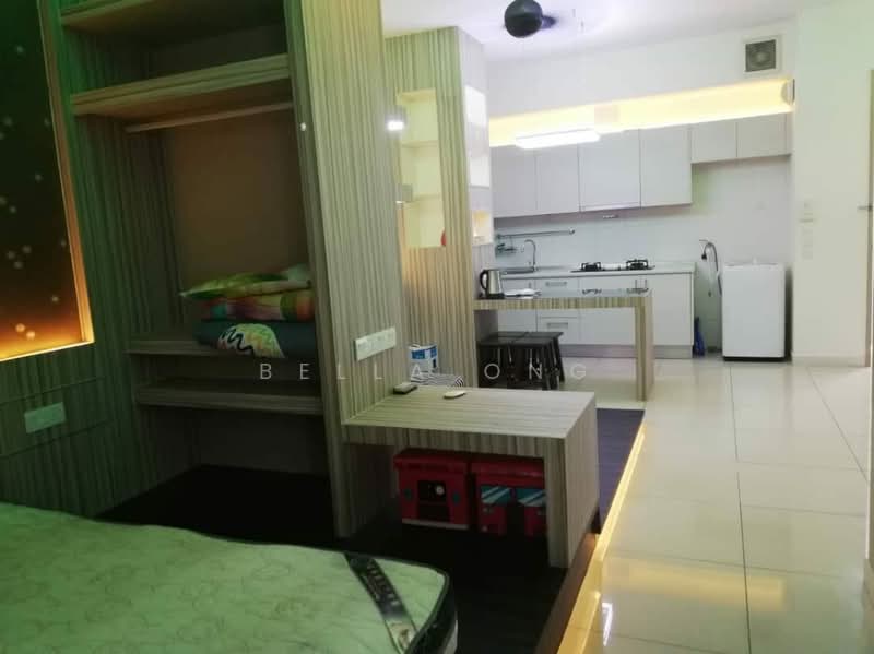 Service Residence for Rent at Greenfield Regency - Bella Ong - PropertyGuru.com.my