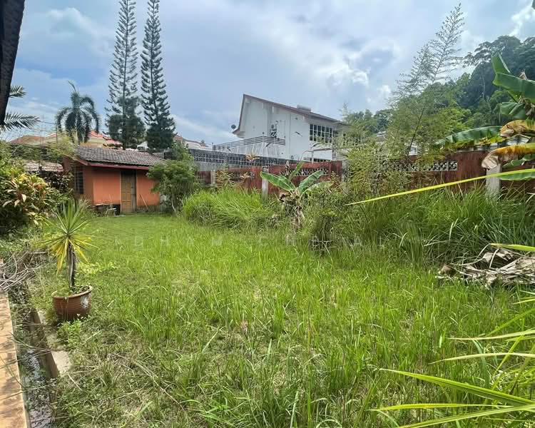 Bungalow House for Sale in Perkampungan Pelindung Maju (Beserah) - Idham Che'Ali - Exterior - PropertyGuru.com.my