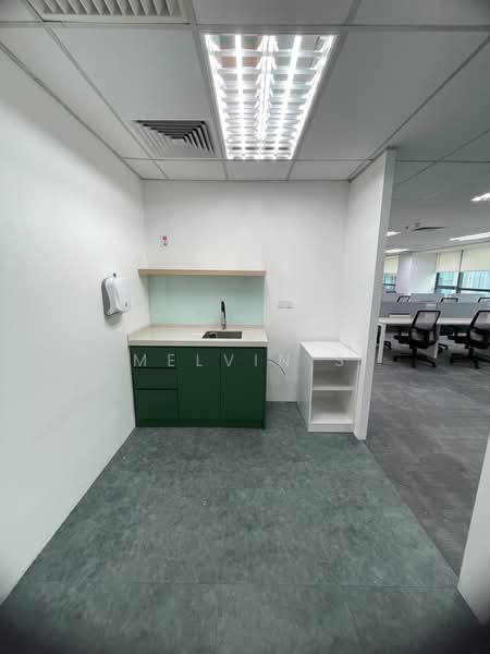 Office for Rent in KLCC (KL City Centre) - Melvin S - Wet Pantry - PropertyGuru.com.my