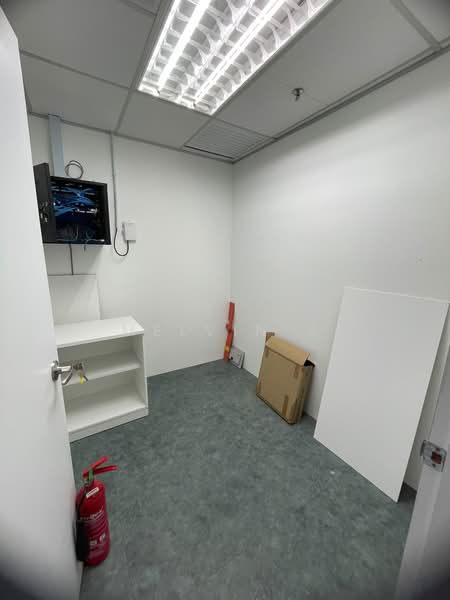 Office for Rent in KLCC (KL City Centre) - Melvin S - Utility Room - PropertyGuru.com.my