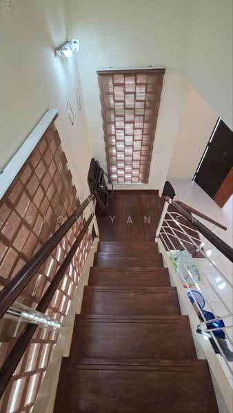 Rumah Kluster untuk Dijual di Taman Sutera Utama (Skudai) - Siow Yan Er - Interior - PropertyGuru.com.my