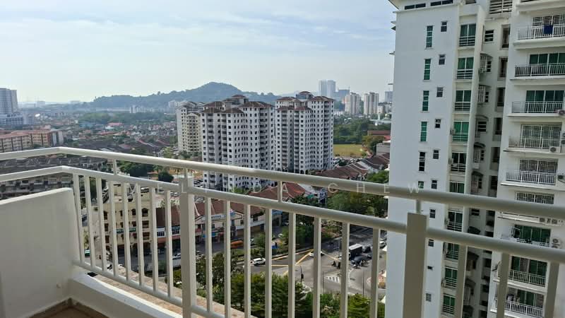 Apartment for Sale at Idaman Iris - Melinda Chew - Exterior - PropertyGuru.com.my