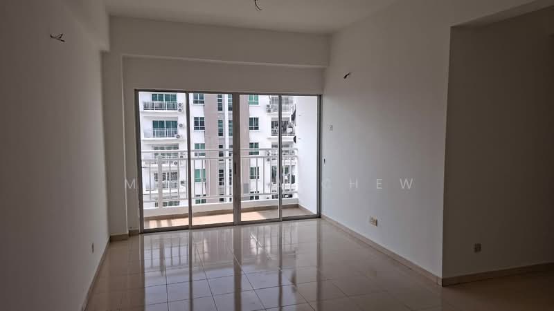 Apartment for Sale at Idaman Iris - Melinda Chew - Living Room - PropertyGuru.com.my