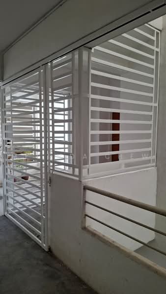 Apartment for Sale at Idaman Iris - Melinda Chew - Entrance - PropertyGuru.com.my