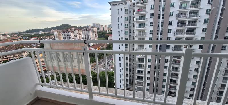 Apartment for Sale at Idaman Iris - Melinda Chew - Exterior - PropertyGuru.com.my