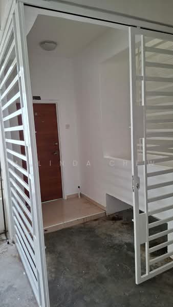 Apartment for Sale at Idaman Iris - Melinda Chew - Entrance - PropertyGuru.com.my