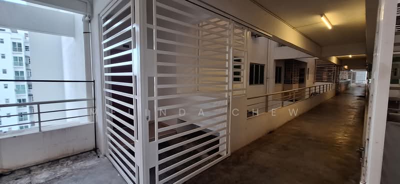 Apartment for Sale at Idaman Iris - Melinda Chew - Exterior - PropertyGuru.com.my