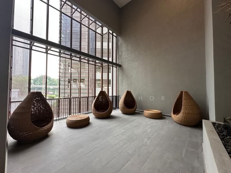 Kediaman Servis untuk Disewa di Quinn Residence - Gilbert Hor - Interior - PropertyGuru.com.my