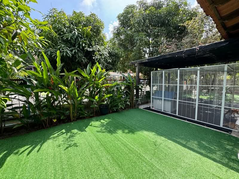Rumah Berkembar untuk Dijual di Glenmarie Cove (Klang) - Adaw Zain - Exterior - PropertyGuru.com.my