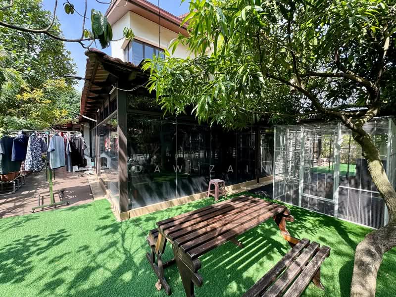 Rumah Berkembar untuk Dijual di Glenmarie Cove (Klang) - Adaw Zain - Exterior - PropertyGuru.com.my