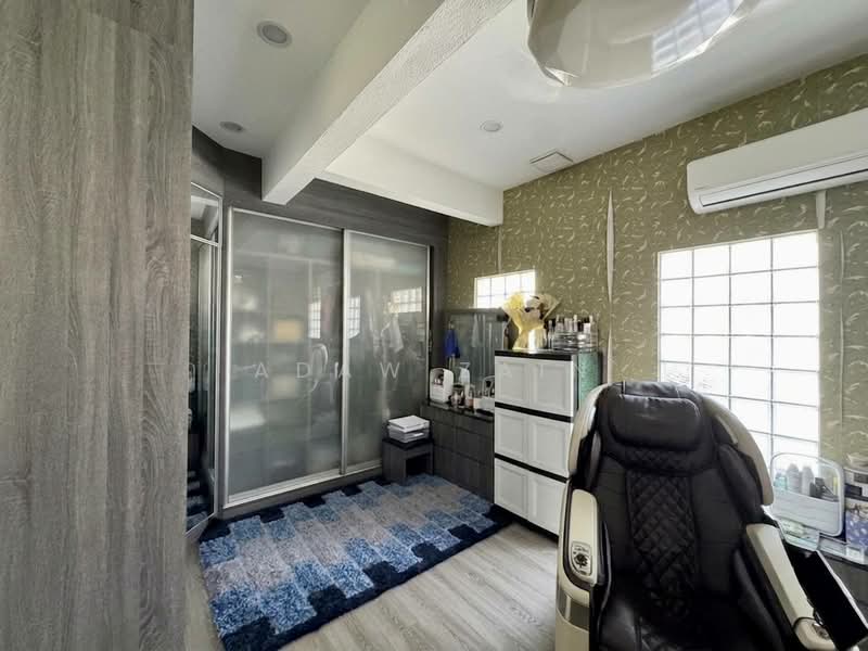 Rumah Berkembar untuk Dijual di Glenmarie Cove (Klang) - Adaw Zain - Interior - PropertyGuru.com.my