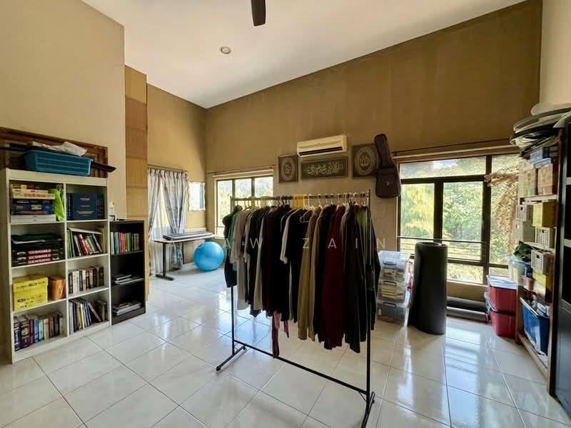 Rumah Berkembar untuk Dijual di Glenmarie Cove (Klang) - Adaw Zain - Interior - PropertyGuru.com.my