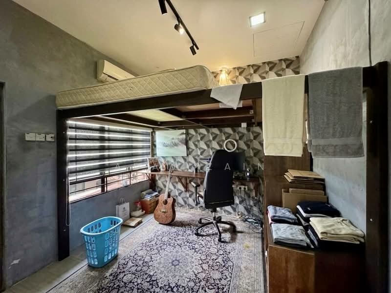 Rumah Berkembar untuk Dijual di Glenmarie Cove (Klang) - Adaw Zain - Study - PropertyGuru.com.my