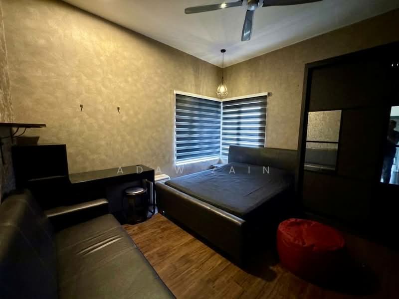 Rumah Berkembar untuk Dijual di Glenmarie Cove (Klang) - Adaw Zain - Bedroom - PropertyGuru.com.my