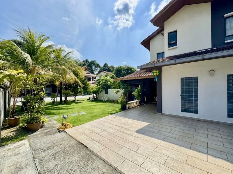 Rumah Berkembar untuk Dijual di Glenmarie Cove (Klang) - Adaw Zain - Exterior - PropertyGuru.com.my