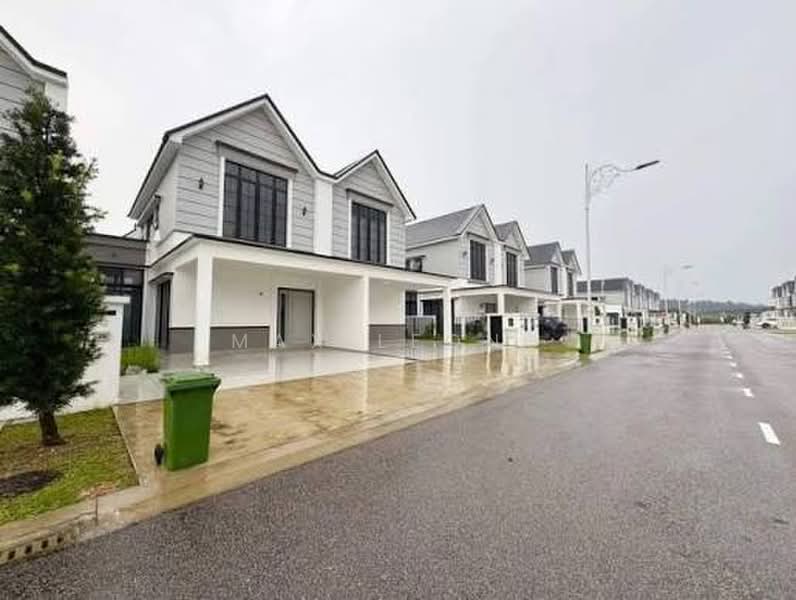 Cluster House for Sale in Taman Ekoflora (Johor Bahru) - Max Leong - PropertyGuru.com.my