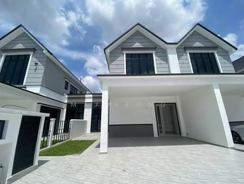Cluster House for Sale in Taman Ekoflora (Johor Bahru) - Max Leong - PropertyGuru.com.my