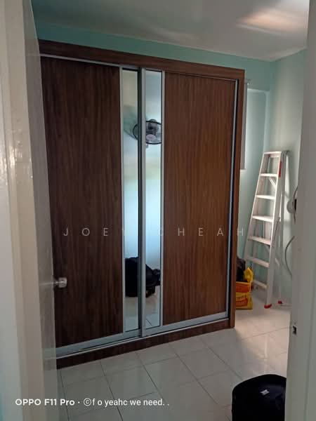 Kondominium untuk Disewa di Azuria Condominium - Joey Cheah - Interior - PropertyGuru.com.my