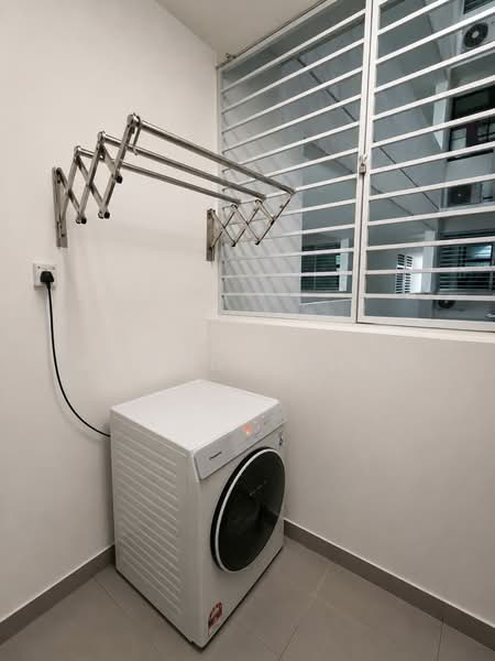 Pangsapuri untuk Dijual di Austin Regency (Pangsapuri Austin Perdana) - Amanda Chee - Interior - PropertyGuru.com.my