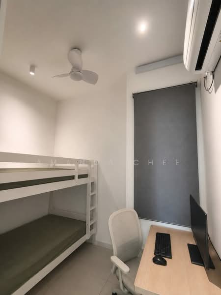Pangsapuri untuk Dijual di Austin Regency (Pangsapuri Austin Perdana) - Amanda Chee - Bedroom - PropertyGuru.com.my