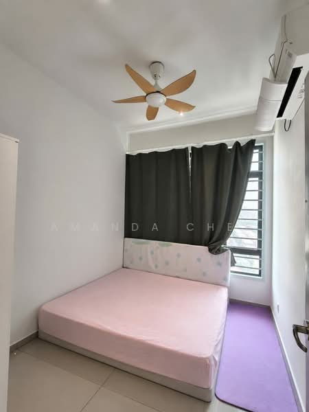 Pangsapuri untuk Dijual di Austin Regency (Pangsapuri Austin Perdana) - Amanda Chee - Bedroom - PropertyGuru.com.my