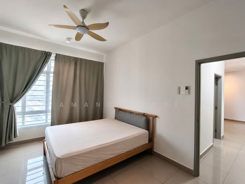 Pangsapuri untuk Dijual di Austin Regency (Pangsapuri Austin Perdana) - Amanda Chee - Bedroom - PropertyGuru.com.my
