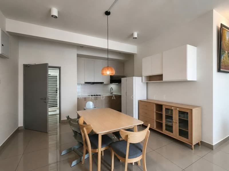 Pangsapuri untuk Dijual di Austin Regency (Pangsapuri Austin Perdana) - Amanda Chee - Kitchen - PropertyGuru.com.my