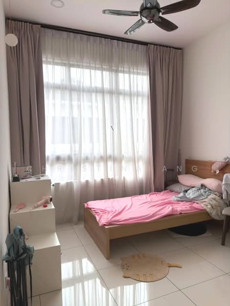 2-storey Terraced House for Sale in Eco Summer (Johor Bahru) - Christina Ang - Bedroom - PropertyGuru.com.my
