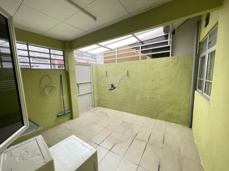 Rumah Teres 2-Tingkat untuk Dijual di Putra Heights (Subang Jaya) - Marcus Beh - Exterior - PropertyGuru.com.my