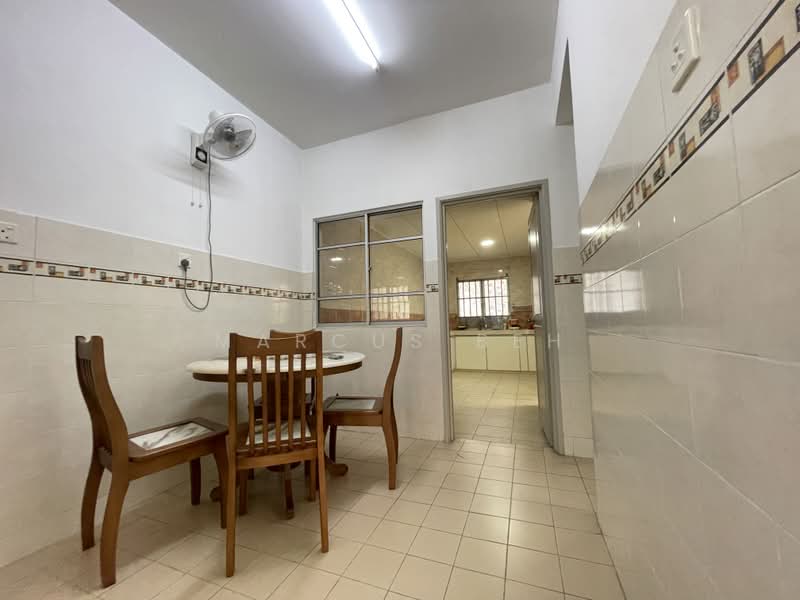 Rumah Teres 2-Tingkat untuk Dijual di Putra Heights (Subang Jaya) - Marcus Beh - Interior - PropertyGuru.com.my