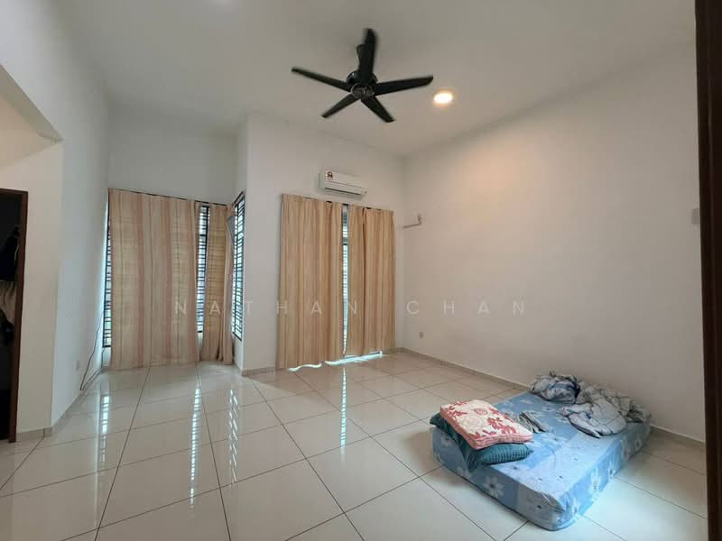 Rumah Teres 2-Tingkat untuk Dijual di Taman Mutiara Rini (Skudai) - Nathan Chan - PropertyGuru.com.my