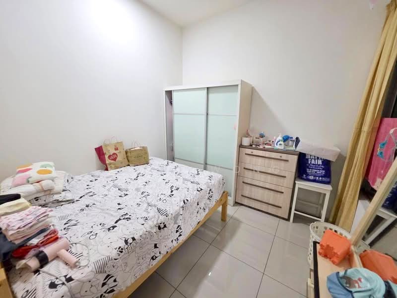 Rumah Teres 2-Tingkat untuk Dijual di Taman Nusa Idaman (Iskandar Puteri (Nusajaya)) - Jayne Wong - PropertyGuru.com.my