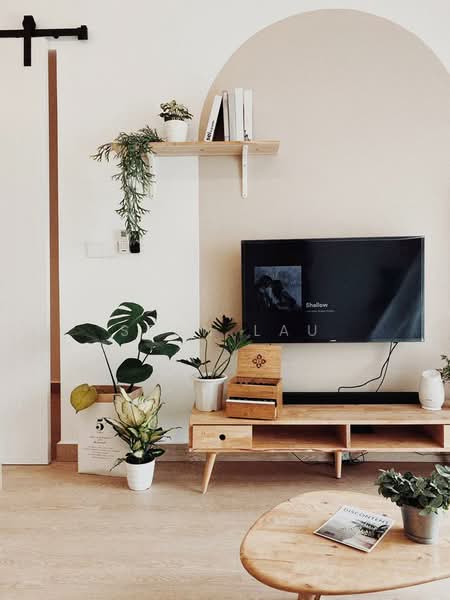 Pangsapuri untuk Disewa di Austin Suites (Permata Austin) - Sean Lau - PropertyGuru.com.my
