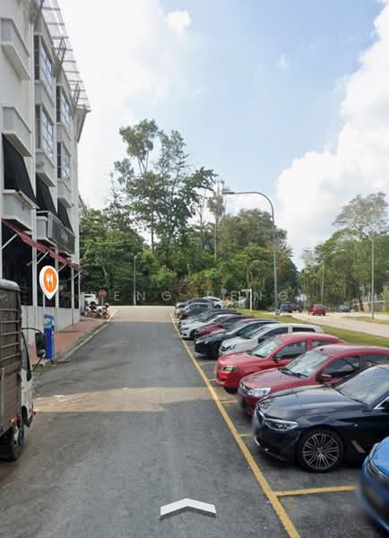 Kedai untuk Disewa di Seksyen 17 (Petaling Jaya) - peng peng - PropertyGuru.com.my